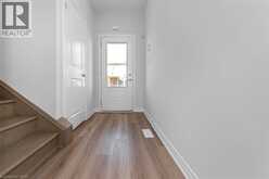 205 THAMES Way Unit# 12 | Hamilton Ontario | Slide Image Three