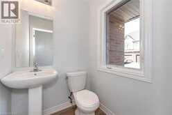 205 THAMES Way Unit# 12 | Hamilton Ontario | Slide Image Four