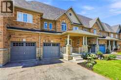 123 SKINNER Road | Waterdown Ontario | Slide Image Two
