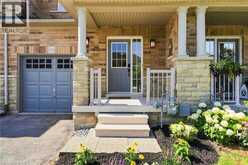 123 SKINNER Road | Waterdown Ontario | Slide Image Three