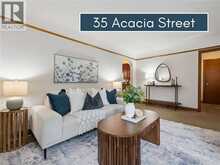 35 ACACIA Street | Kitchener Ontario | Slide Image One