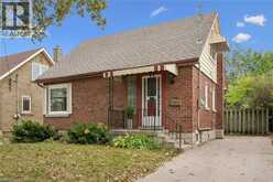 35 ACACIA Street | Kitchener Ontario | Slide Image Two