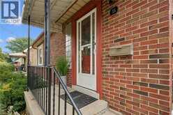 35 ACACIA Street | Kitchener Ontario | Slide Image Three