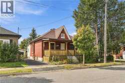 7 TOM Street | Brantford Ontario | Slide Image One