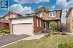 3163 BARWELL Road | Mississauga Ontario | Slide Image One