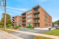 28 ROBINSON Street N Unit# 101 | Grimsby Ontario | Slide Image One