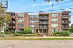 28 ROBINSON Street N Unit# 101 | Grimsby Ontario | Slide Image Two