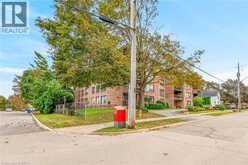 28 ROBINSON Street N Unit# 101 | Grimsby Ontario | Slide Image Four