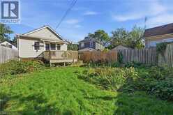 132 GRASS Avenue | St. Catharines Ontario | Slide Image Twenty-seven