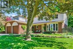 255 SPRING GARDEN Road | Oakville Ontario | Slide Image One
