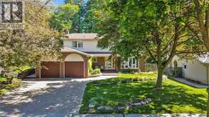 255 SPRING GARDEN Road | Oakville Ontario | Slide Image Two