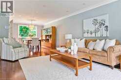255 SPRING GARDEN Road | Oakville Ontario | Slide Image Eight