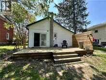 101 JOHN Street E | Wingham Ontario | Slide Image Thirty-four