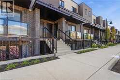 235 CHAPEL HILL Drive Unit# 31 | Kitchener Ontario | Slide Image Forty-one
