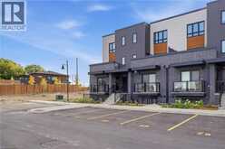 235 CHAPEL HILL Drive Unit# 31 | Kitchener Ontario | Slide Image Forty-three