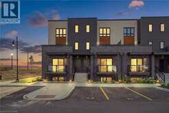 235 CHAPEL HILL Drive Unit# 31 | Kitchener Ontario | Slide Image One