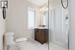 235 CHAPEL HILL Drive Unit# 31 | Kitchener Ontario | Slide Image Thirty-two