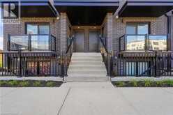 235 CHAPEL HILL Drive Unit# 31 | Kitchener Ontario | Slide Image Forty-two