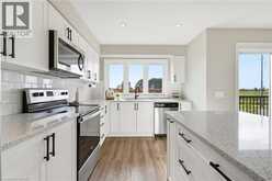 235 CHAPEL HILL Drive Unit# 31 | Kitchener Ontario | Slide Image Six