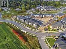 235 CHAPEL HILL Drive Unit# 31 | Kitchener Ontario | Slide Image Nine