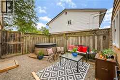 10 GOLDFINCH Road | Hamilton Ontario | Slide Image Thirty-eight