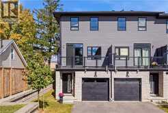 51 SPARROW Avenue Unit# 96 | Cambridge Ontario | Slide Image One