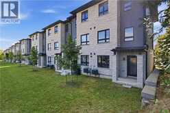 51 SPARROW Avenue Unit# 96 | Cambridge Ontario | Slide Image Twenty-five