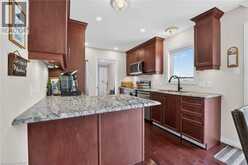 4891 VAUGHAN Road E | West Lincoln Ontario | Slide Image Seventeen