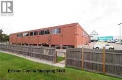 24 MIDLAND Drive Unit# 507 | Kitchener Ontario | Slide Image Thirty