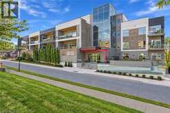 77 YATES Street Unit# 201 | St. Catharines Ontario | Slide Image One
