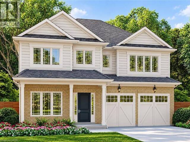110 STONEYBROOK Crescent Welland Ontario, L3C 7N5 - 4 Bedrooms Home For Sale