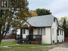 293 CHARETTE Street | Greater Sudbury Ontario | Slide Image Forty