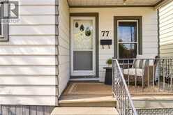 77 PROVINCE Street N | Hamilton Ontario | Slide Image Four