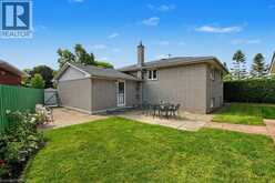 30 CATALINA Drive | Hamilton Ontario | Slide Image Thirty-eight