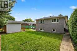 30 CATALINA Drive | Hamilton Ontario | Slide Image Forty
