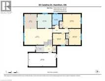 30 CATALINA Drive | Hamilton Ontario | Slide Image Forty-seven