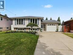30 CATALINA Drive Hamilton Ontario, L8G 2M5