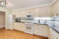 2185 MARINE Drive Unit# 202 | Oakville Ontario | Slide Image Ten