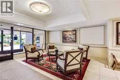 2185 MARINE Drive Unit# 202 | Oakville Ontario | Slide Image Two