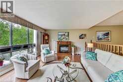 2185 MARINE Drive Unit# 202 | Oakville Ontario | Slide Image Five