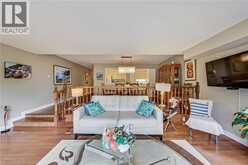 2185 MARINE Drive Unit# 202 | Oakville Ontario | Slide Image Six