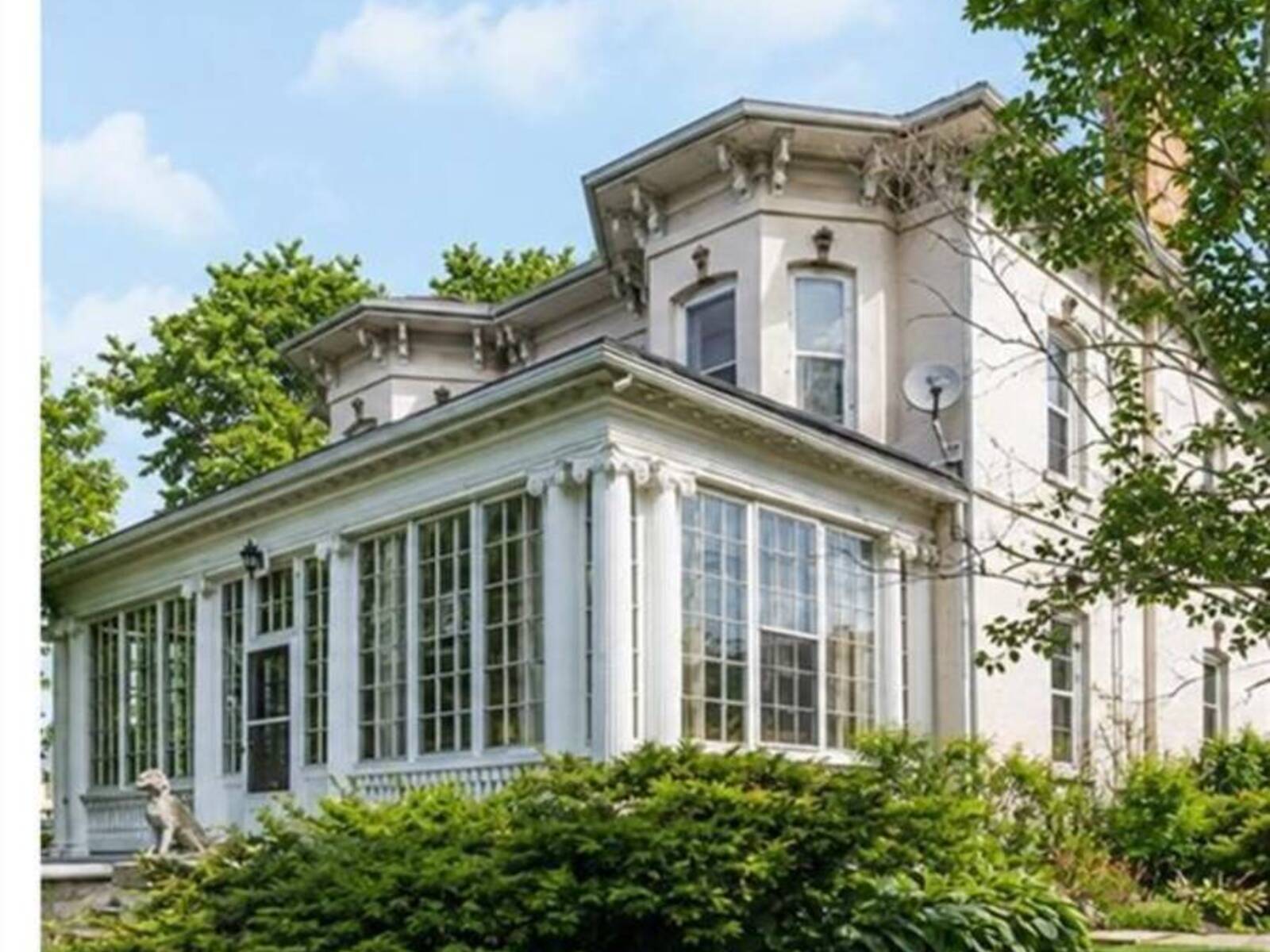 66 PARK HILL Road E, Cambridge, Ontario N1R 1P7
