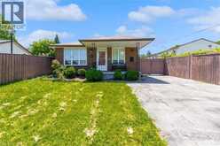 261 LIMERIDGE Road W | Hamilton Ontario | Slide Image Two