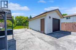 261 LIMERIDGE Road W | Hamilton Ontario | Slide Image Thirty