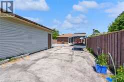 261 LIMERIDGE Road W | Hamilton Ontario | Slide Image Thirty-three