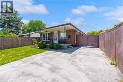 261 LIMERIDGE Road W | Hamilton Ontario | Slide Image One