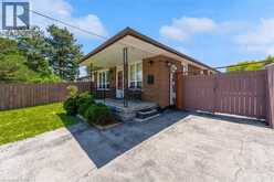 261 LIMERIDGE Road W | Hamilton Ontario | Slide Image Three
