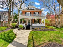 33 BRANT Road N Cambridge Ontario, N1S 2W3