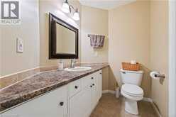 360 ERBSVILLE Road Unit# 18 | Waterloo Ontario | Slide Image Fifteen