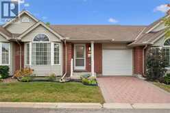 360 ERBSVILLE Road Unit# 18 | Waterloo Ontario | Slide Image One